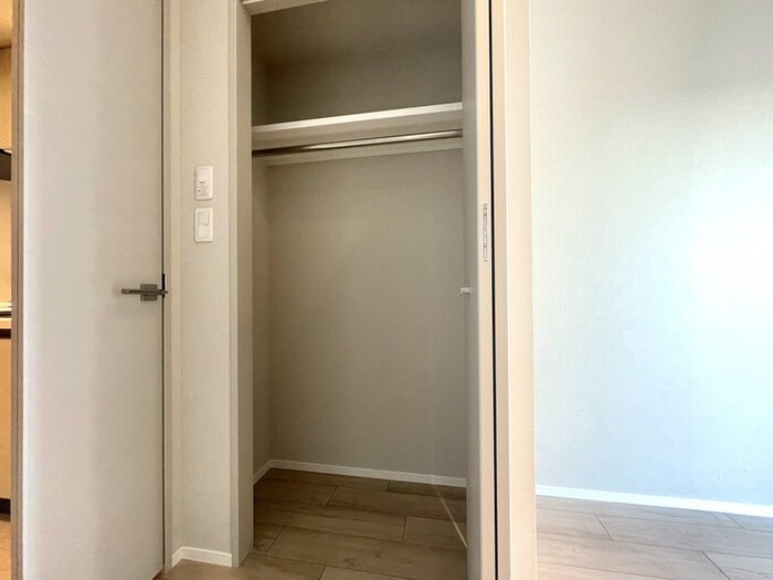 Log戸越の物件内観写真