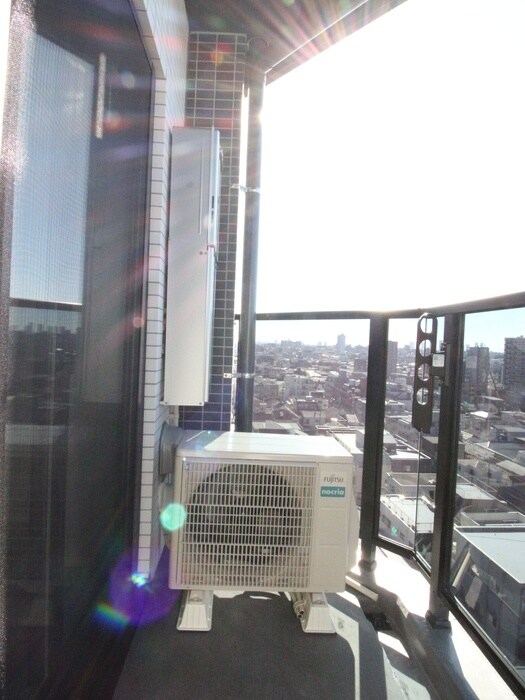 Log戸越の物件内観写真