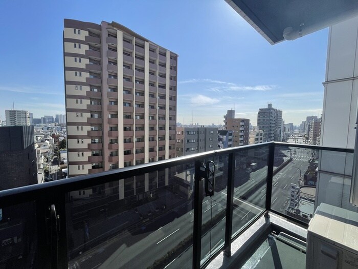 Log戸越の物件内観写真