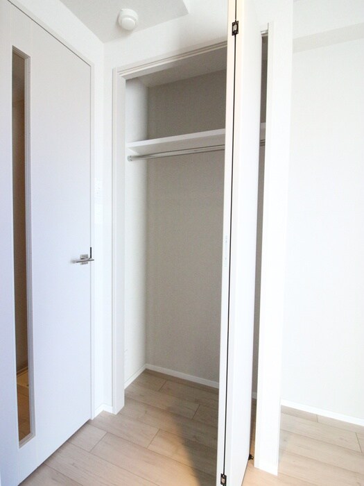 Log戸越の物件内観写真