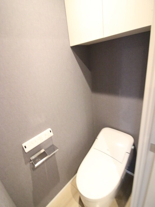 Log戸越の物件内観写真