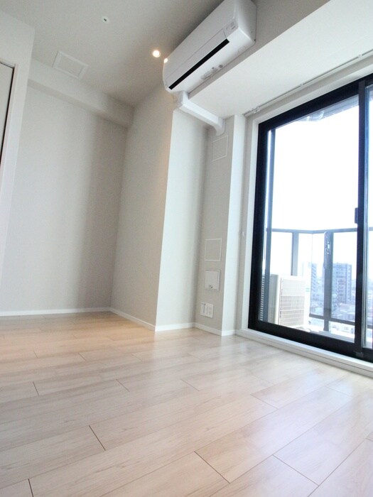 Log戸越の物件内観写真