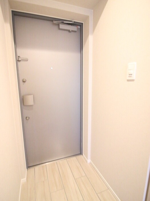 Log戸越の物件内観写真