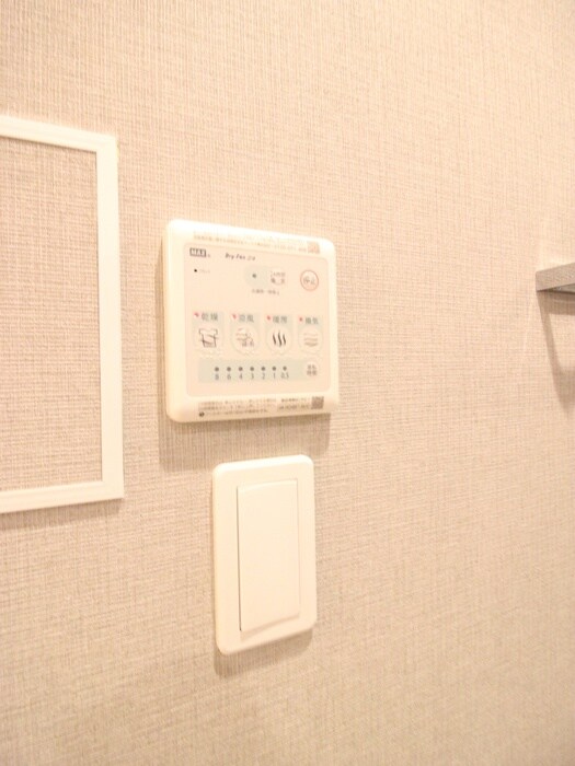 Log戸越の物件内観写真