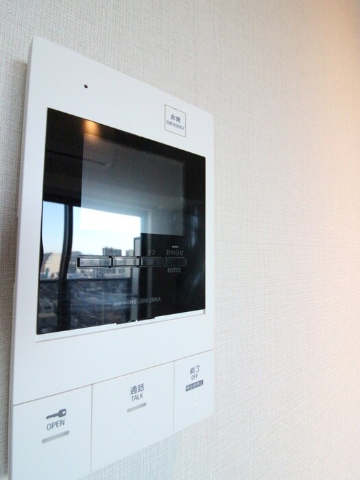 Log戸越の物件内観写真