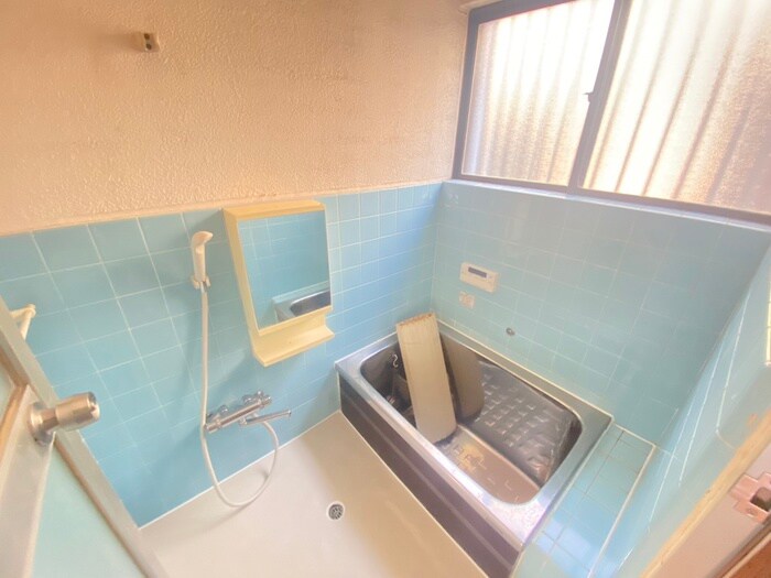 亀田アパ－トの物件内観写真