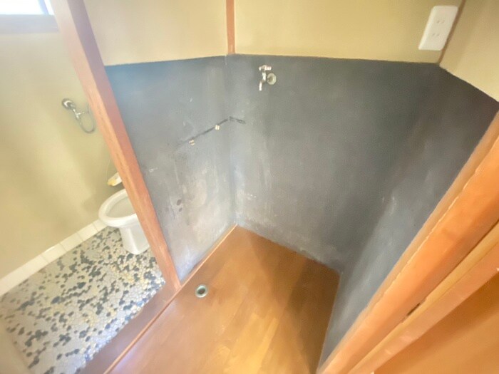 亀田アパ－トの物件内観写真