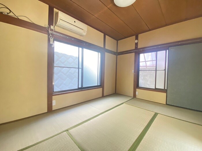 亀田アパ－トの物件内観写真