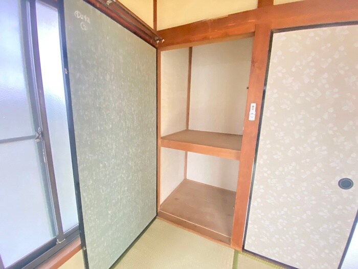 亀田アパ－トの物件内観写真