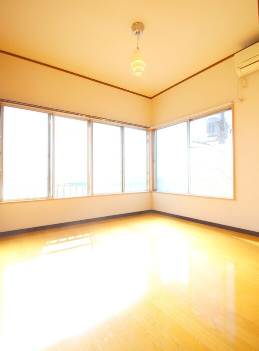 光和荘の物件内観写真