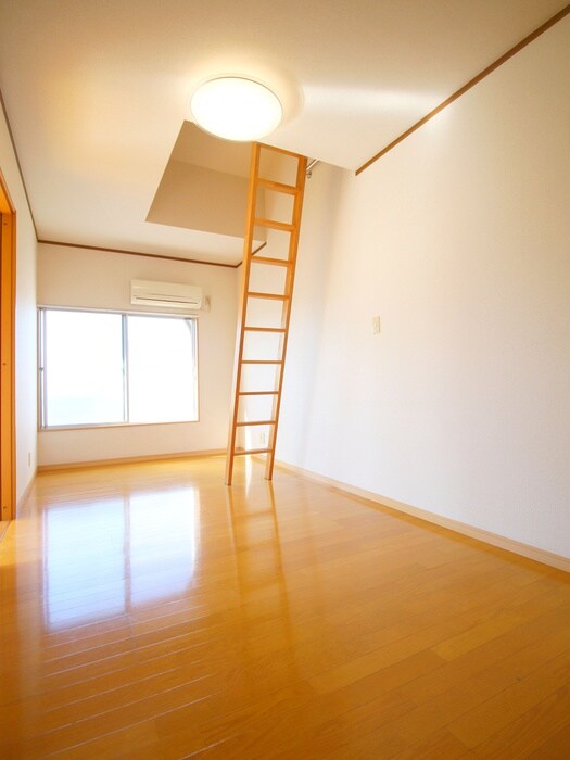 光和荘の物件内観写真