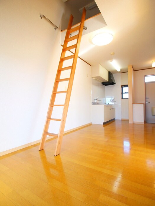 光和荘の物件内観写真