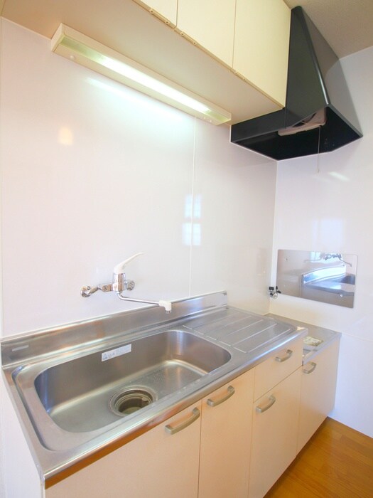 光和荘の物件内観写真