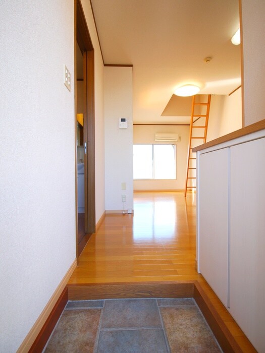 光和荘の物件内観写真