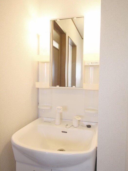 光和荘の物件内観写真