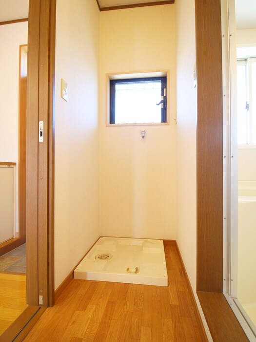 光和荘の物件内観写真