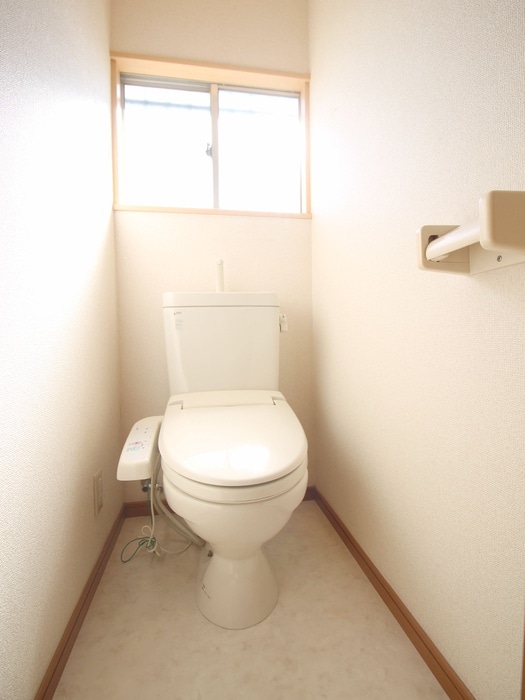 光和荘の物件内観写真