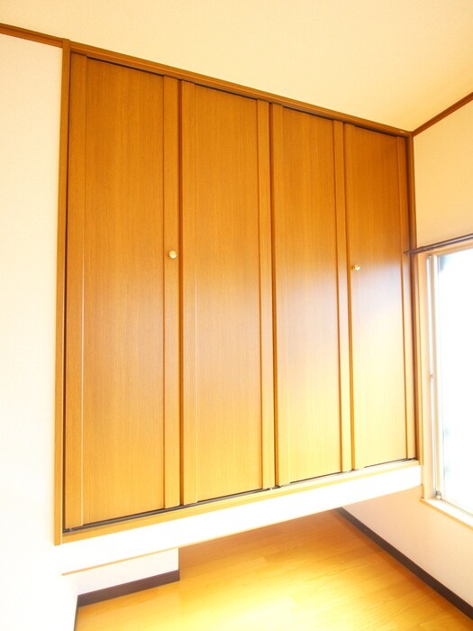 光和荘の物件内観写真