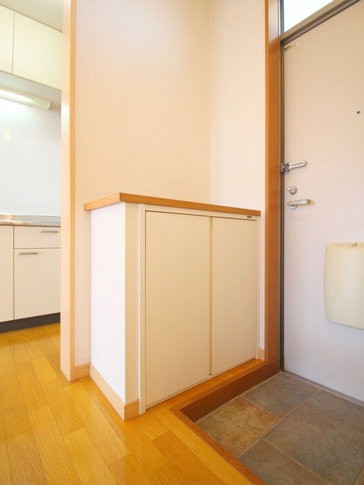 光和荘の物件内観写真