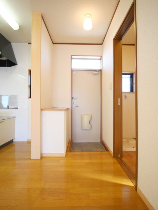 光和荘の物件内観写真