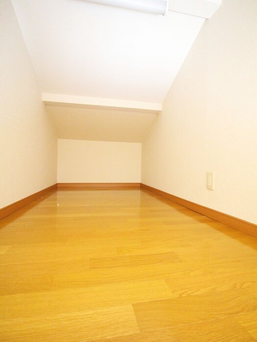 光和荘の物件内観写真