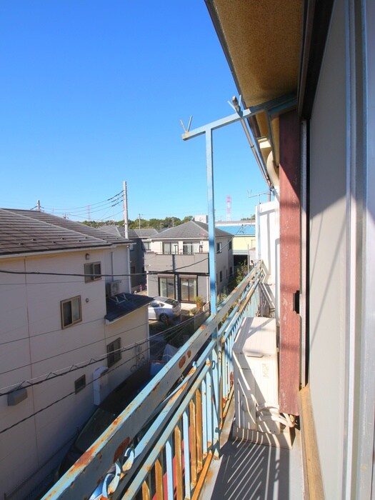 光和荘の物件内観写真