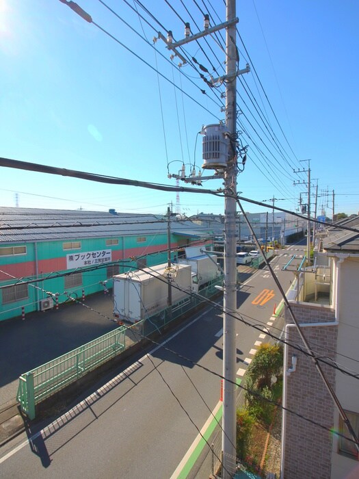 光和荘の物件内観写真