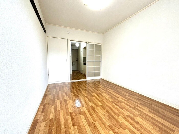 エトワール多摩の物件内観写真