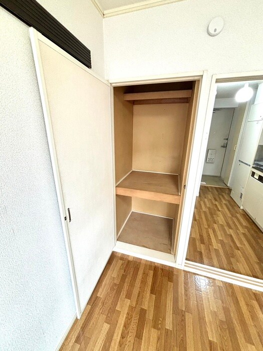 エトワール多摩の物件内観写真