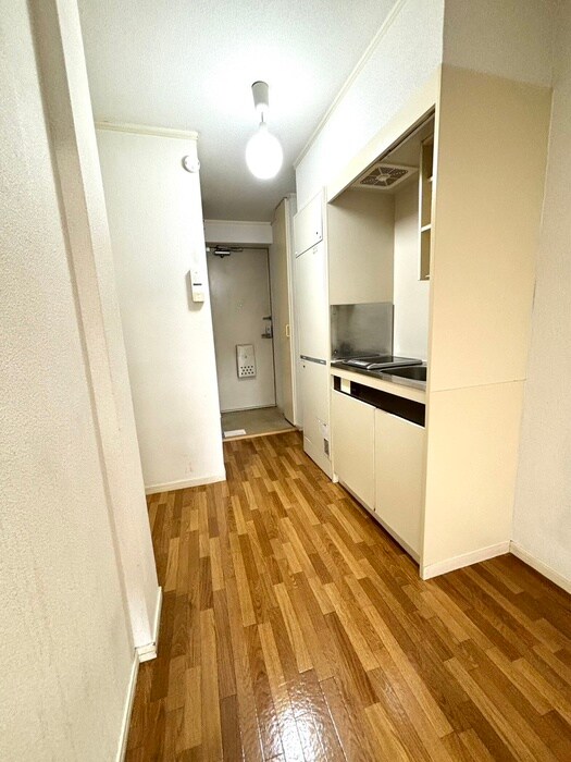 エトワール多摩の物件内観写真