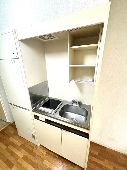 エトワール多摩の物件内観写真