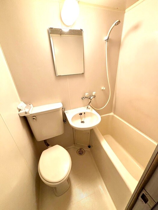 エトワール多摩の物件内観写真