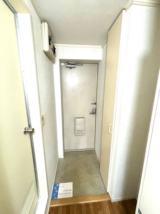 エトワール多摩の物件内観写真