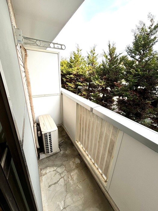 エトワール多摩の物件内観写真