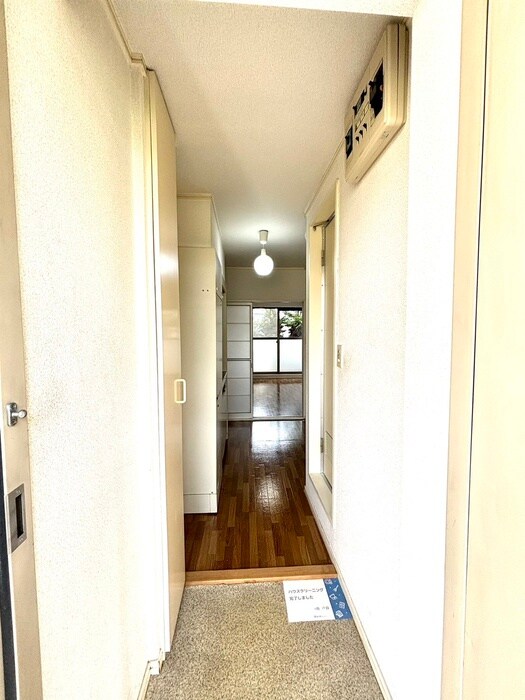 エトワール多摩の物件内観写真