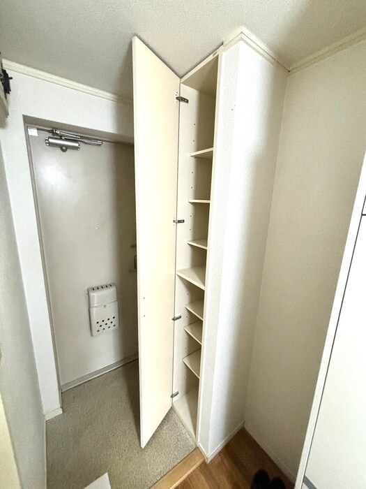 エトワール多摩の物件内観写真