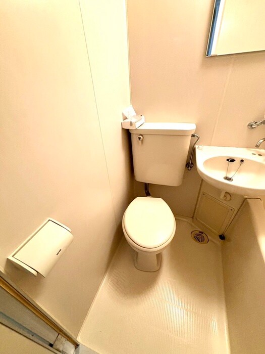 エトワール多摩の物件内観写真