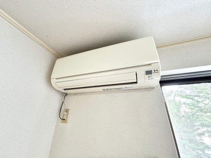 エトワール多摩の物件内観写真