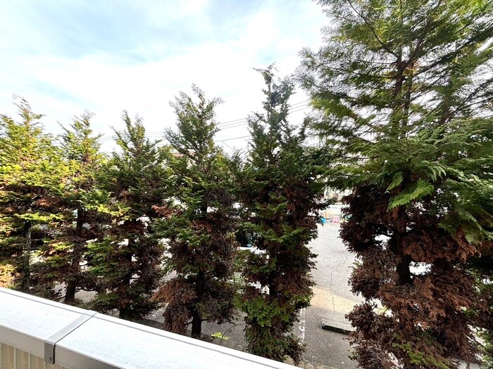 エトワール多摩の物件内観写真