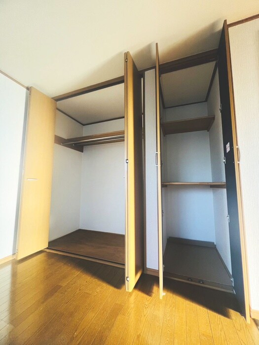 ハイツ近田の物件内観写真