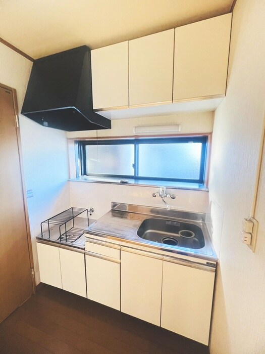 ハイツ近田の物件内観写真