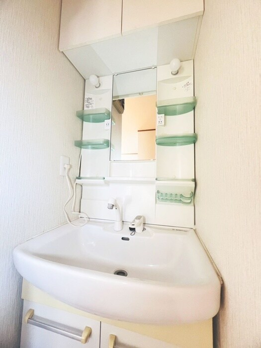 ハイツ近田の物件内観写真