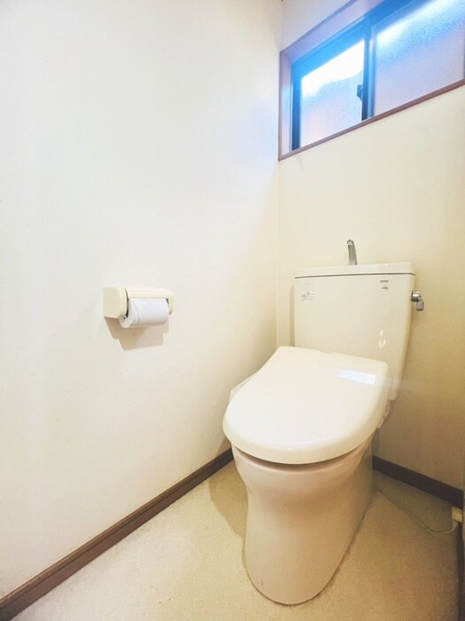 ハイツ近田の物件内観写真