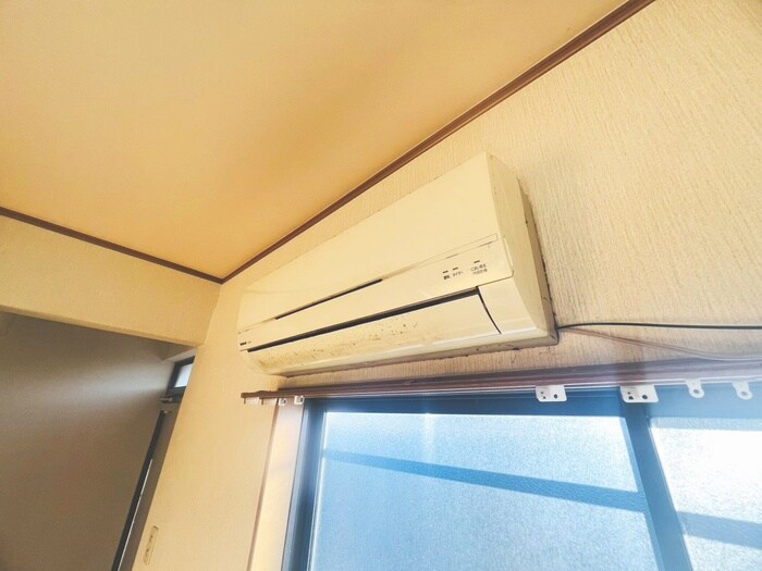 ハイツ近田の物件内観写真