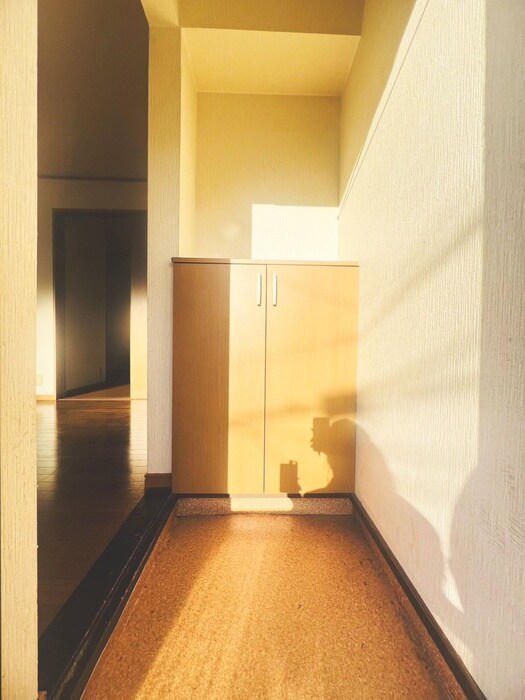 ハイツ近田の物件内観写真