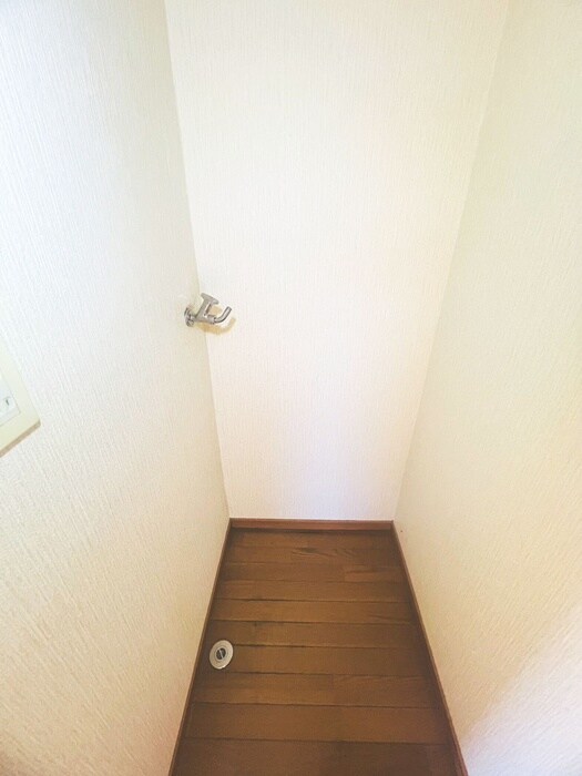 ハイツ近田の物件内観写真