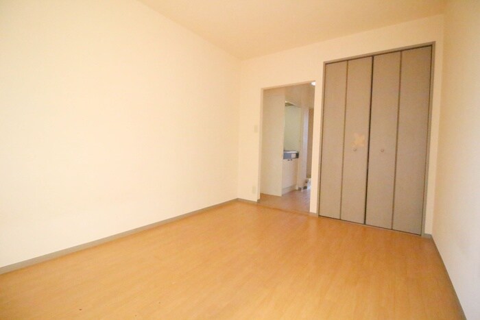 メゾン・サンガの物件内観写真