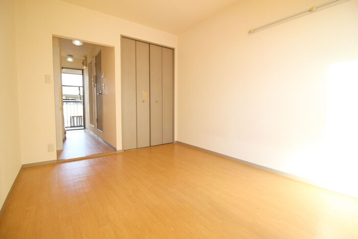 メゾン・サンガの物件内観写真