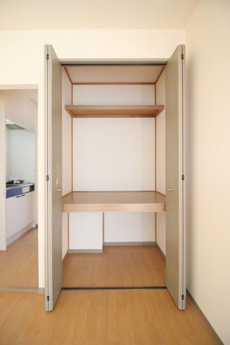 メゾン・サンガの物件内観写真