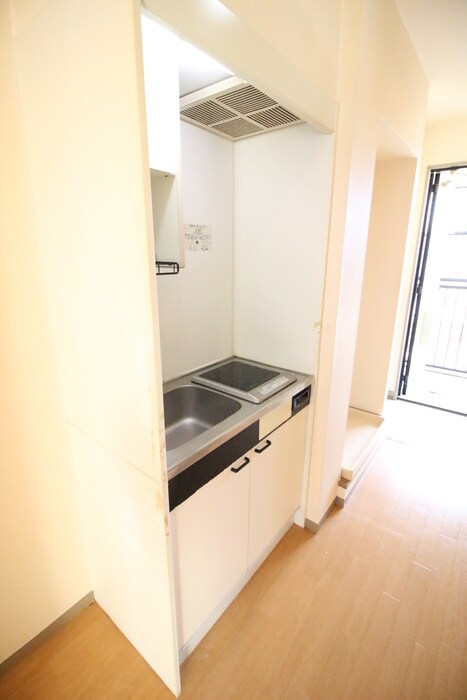 メゾン・サンガの物件内観写真